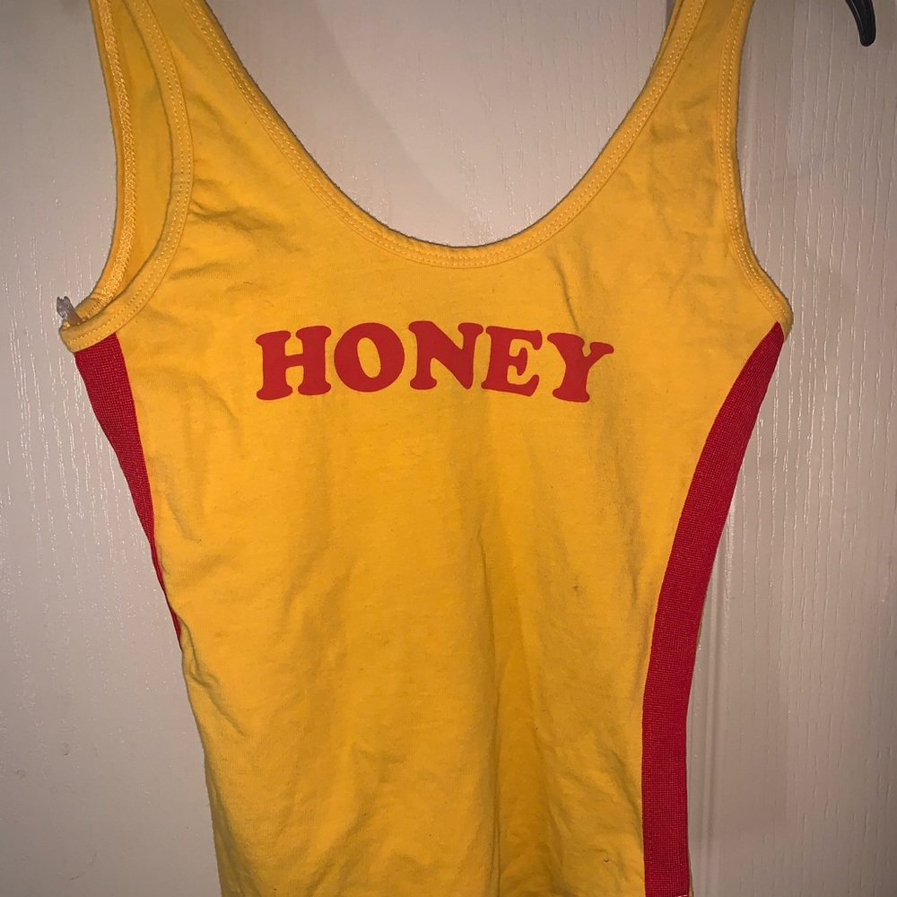 Bodysuit